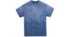 Kith x Ksubi Van Tee Indigo