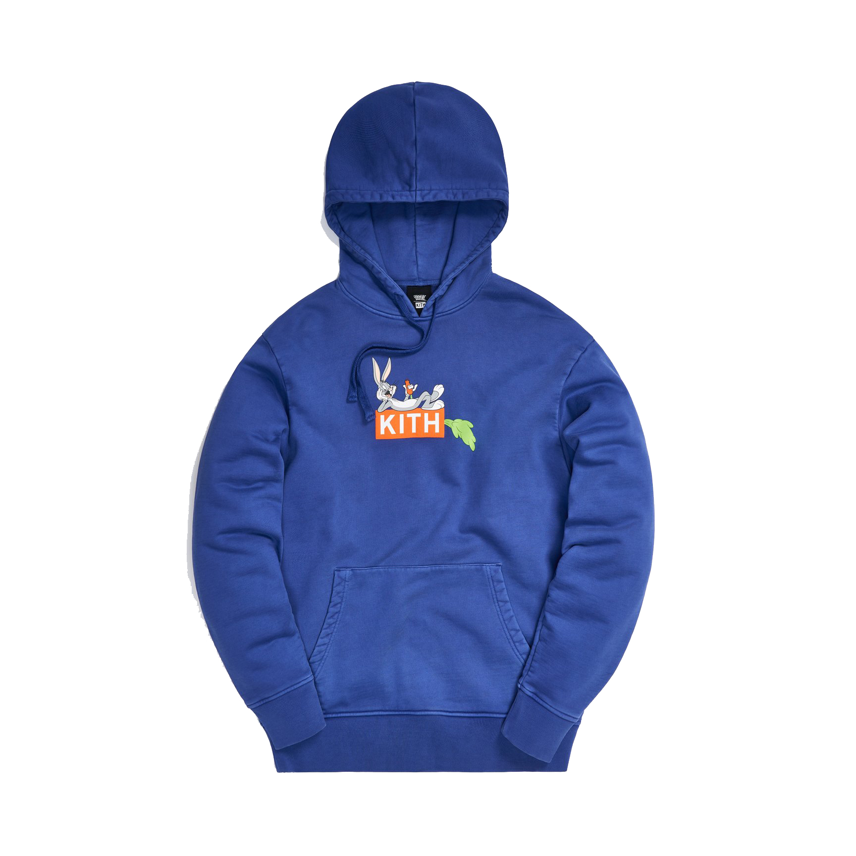 KITH x LOONEY THAT'S ALL FOLKS HOODIE