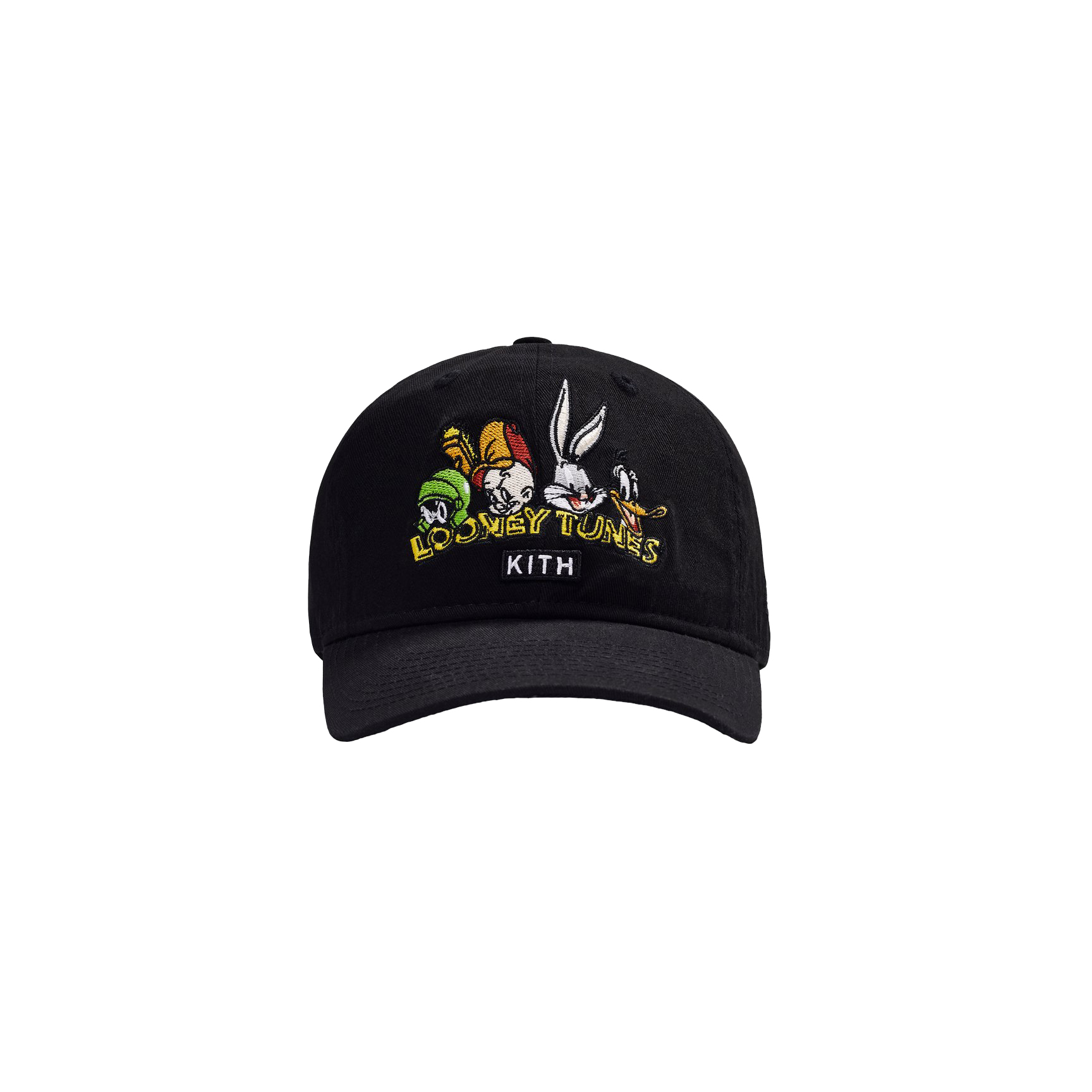 Kith × Looney Tunes cap kith 9TWENTY