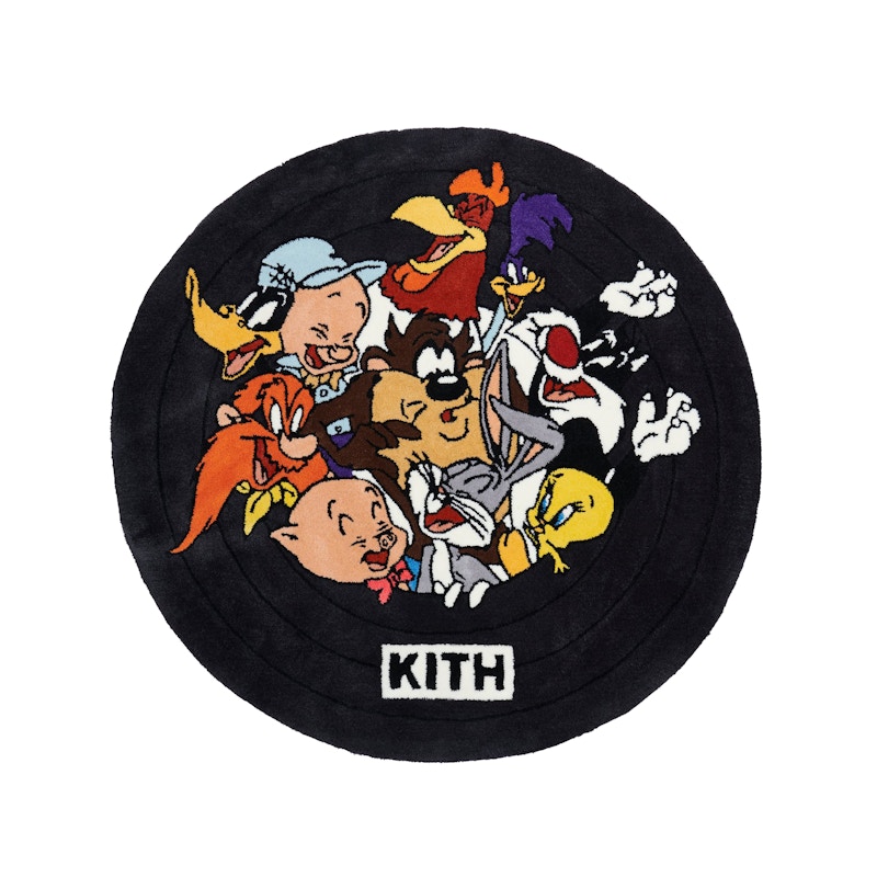 KITH X LOONEY TUNES X NEW ERA ルーニーテューンズ - キャップ