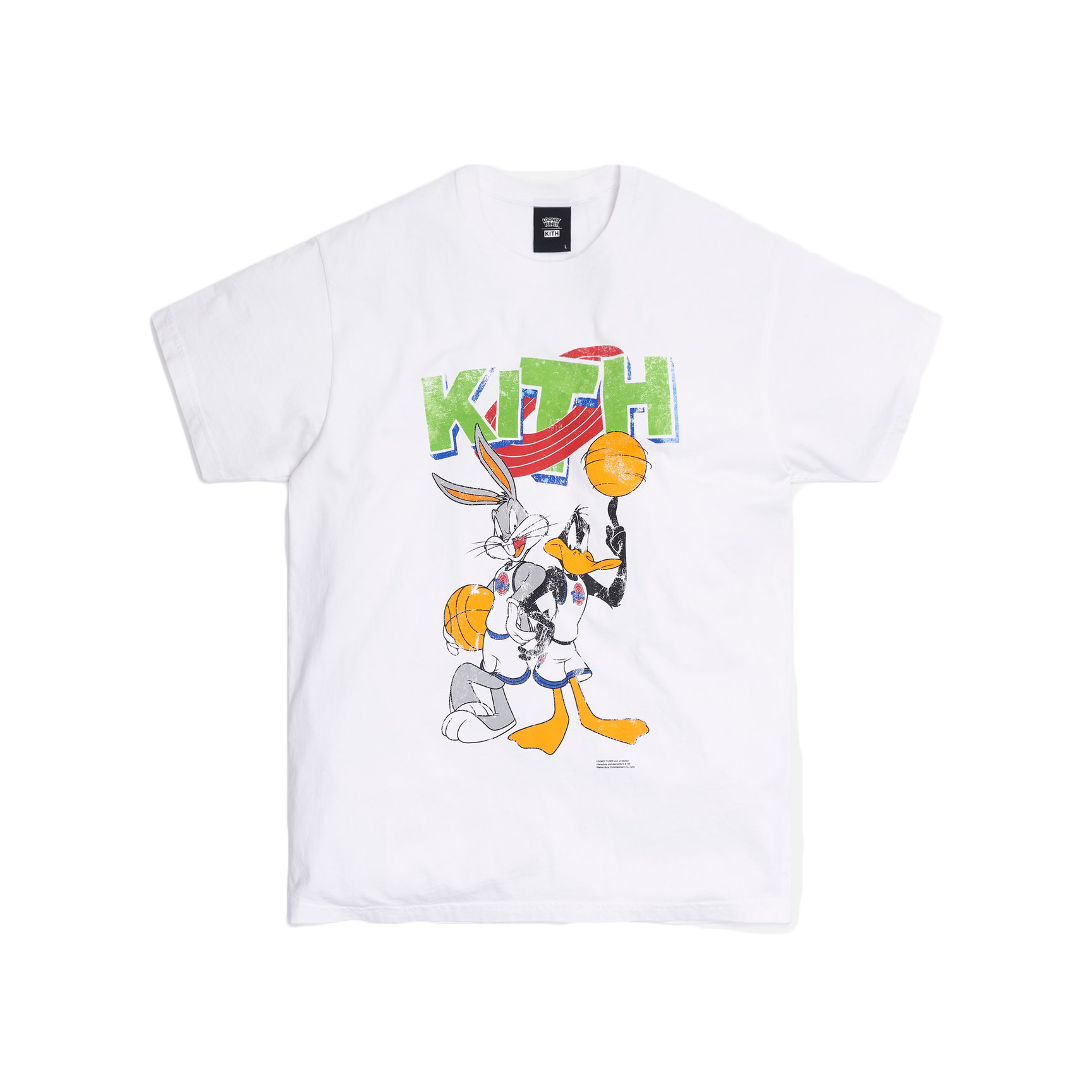 Kith Looney Tunes - Buy & Sell Streetwear