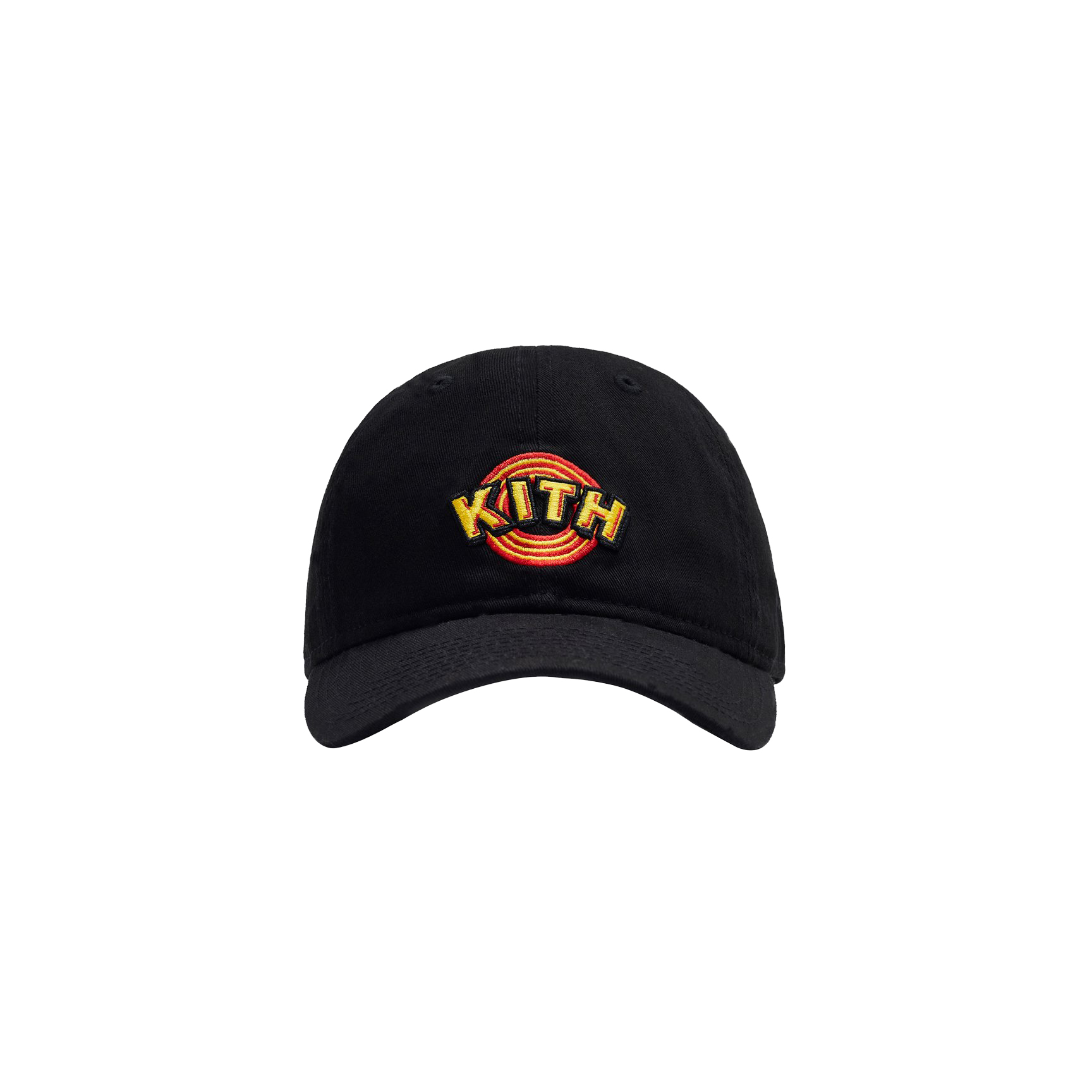 純正未使用品 Kith × TWENTY 9 kith cap Tunes Looney キャップ