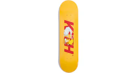 Kith x Looney Tunes Speedy Skate Deck