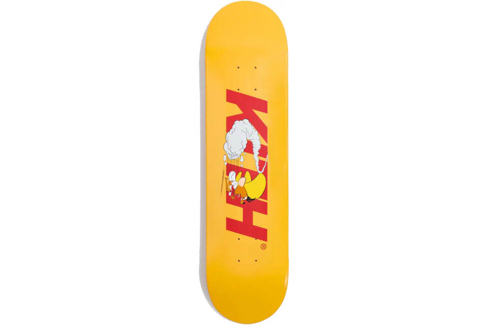 Kith x Looney Tunes Speedy Skate Deck