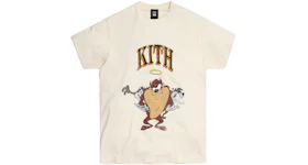 Kith x Looney Tunes Taz Vintage Tee Turtledove
