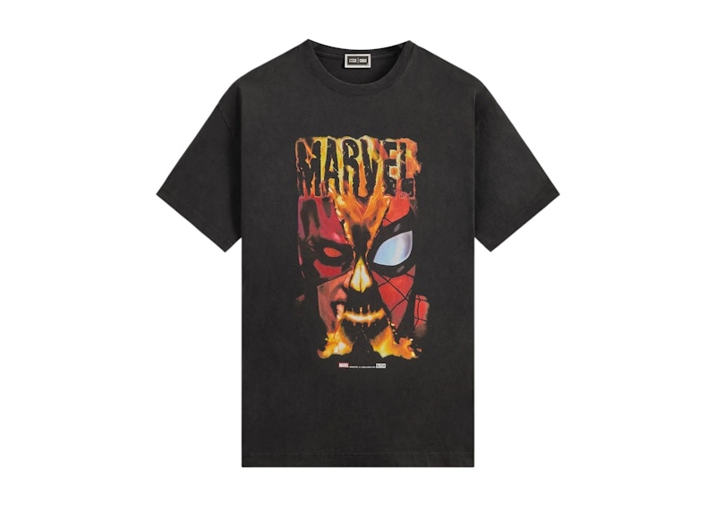 Kith x Marvel Thor Vintage Tee 