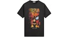 Kith x Marvel Vintage Tee Black