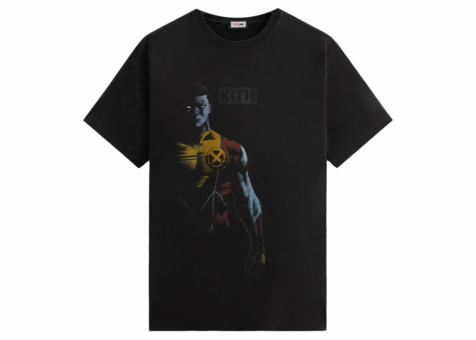 Marvel Kith for X-Men Colossus Tee XL