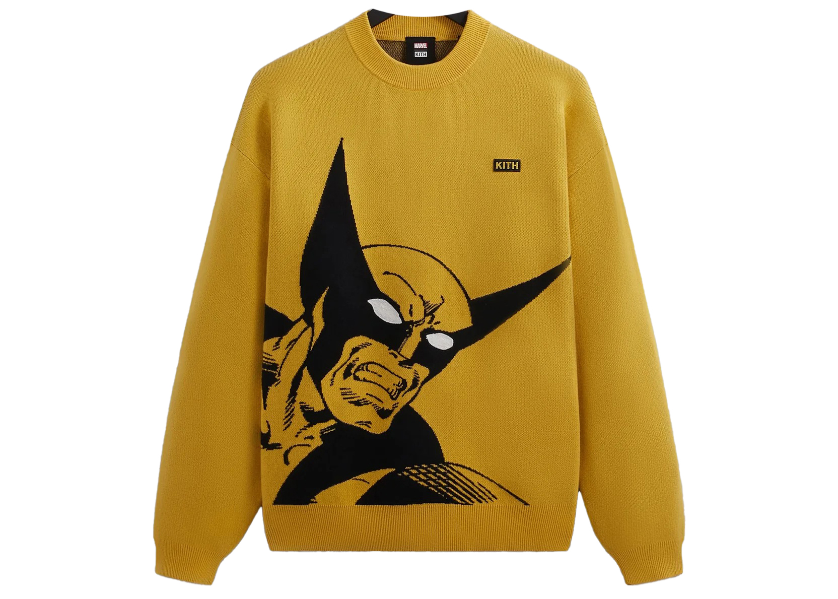 Marvel | Kith for X-Men Wolverine Tee XL新品未使用 - Tシャツ ...