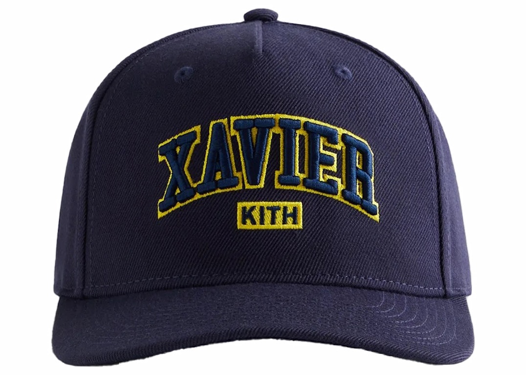 Pre-owned Kith X Marvel X-men Xavier Cap Nocturnal Ph