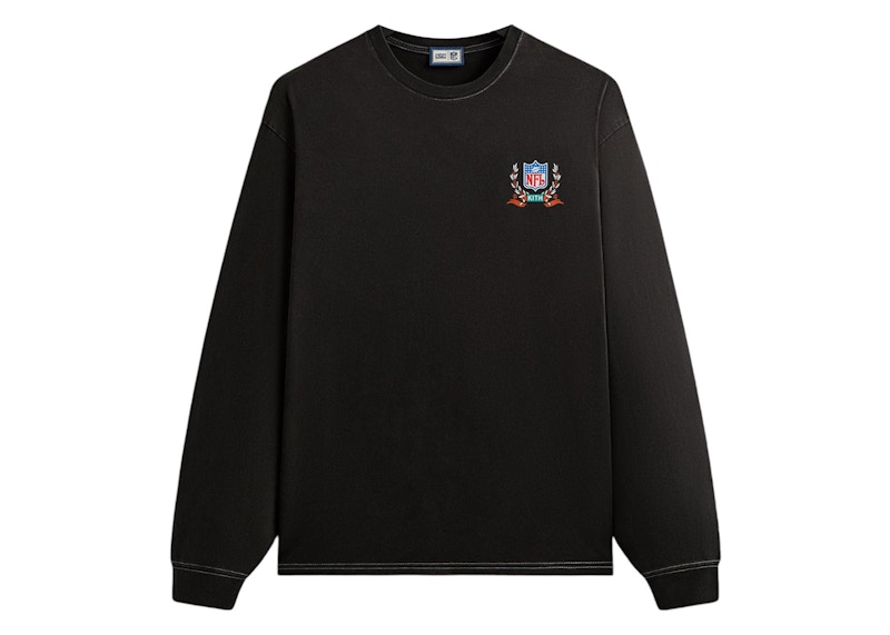 ☆ KITH x ‘47 NFL DOLPHINS vintage tee コラボTシャツ ☆ Kith x NFL Dolphins Vintage Tee White Men's - FW23 - US