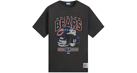 Kith x NFL Bears Vintage Tee Black