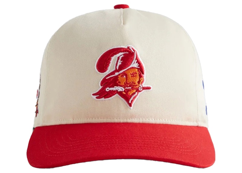 帽子 Kith x NFL Patriots '47 Hitch Snapback New England Patriots Legacy '47 Hitch Snapback Hat Blue