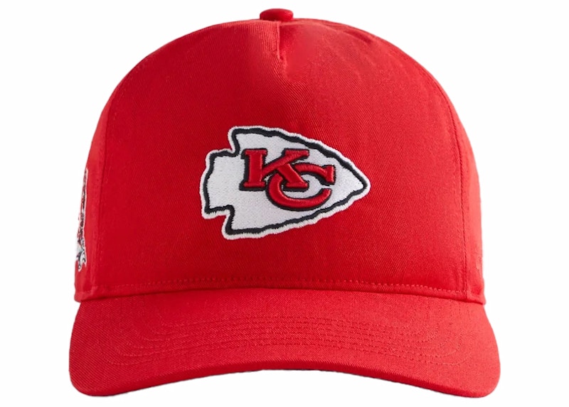 Chiefs cheap baseball cap