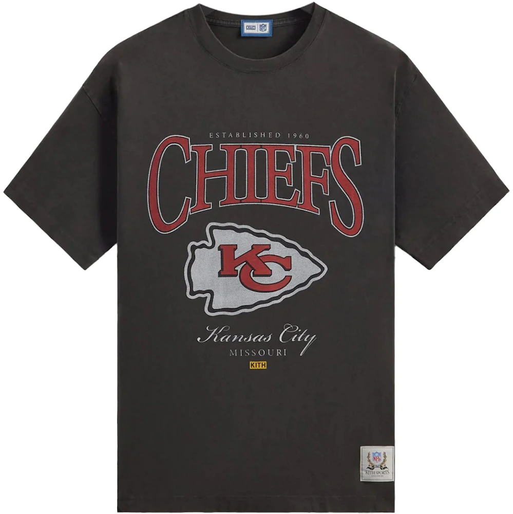 Kansas City Chiefs Louis Vuitton Pattern Decal / Sticker 18