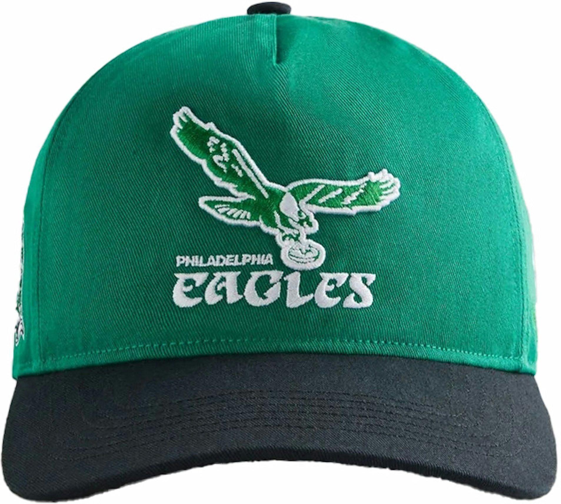 nfl eagles hat