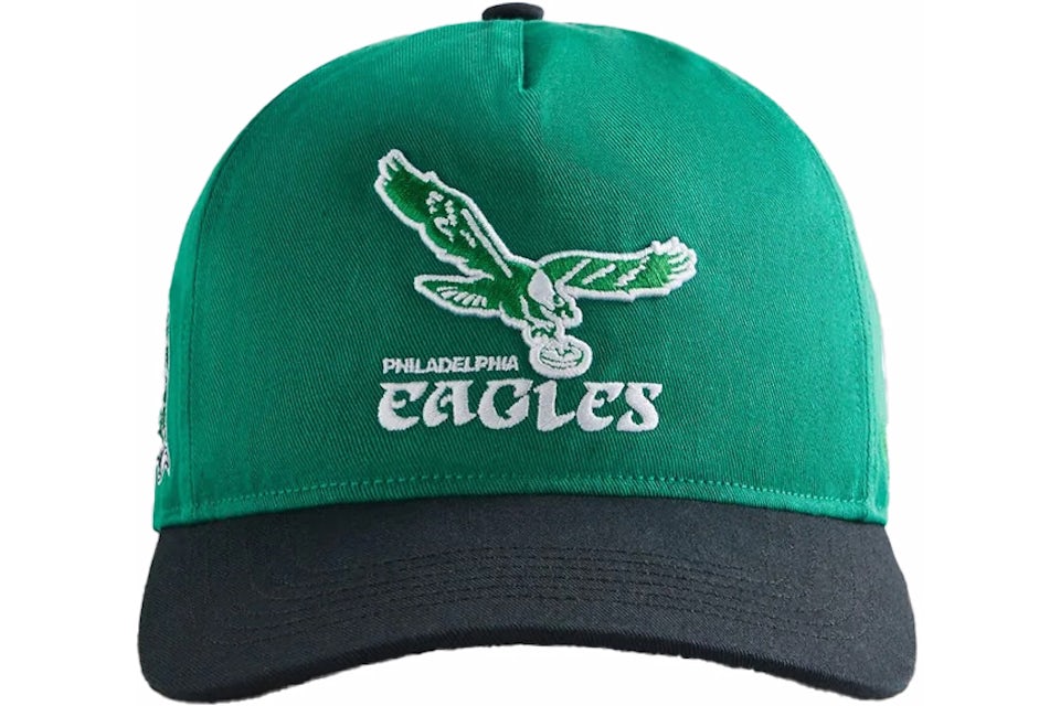 nfl eagles cap