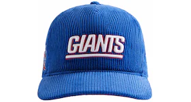 Gorra Kith x NFL Giants '47 Hitch Snapback Meter