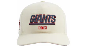 Kith x NFL Giants '47 Wool Hitch Snapback Nano
