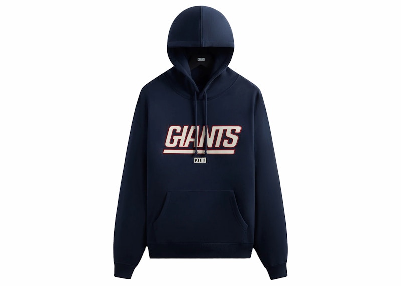 Giants sweatshirt clearance