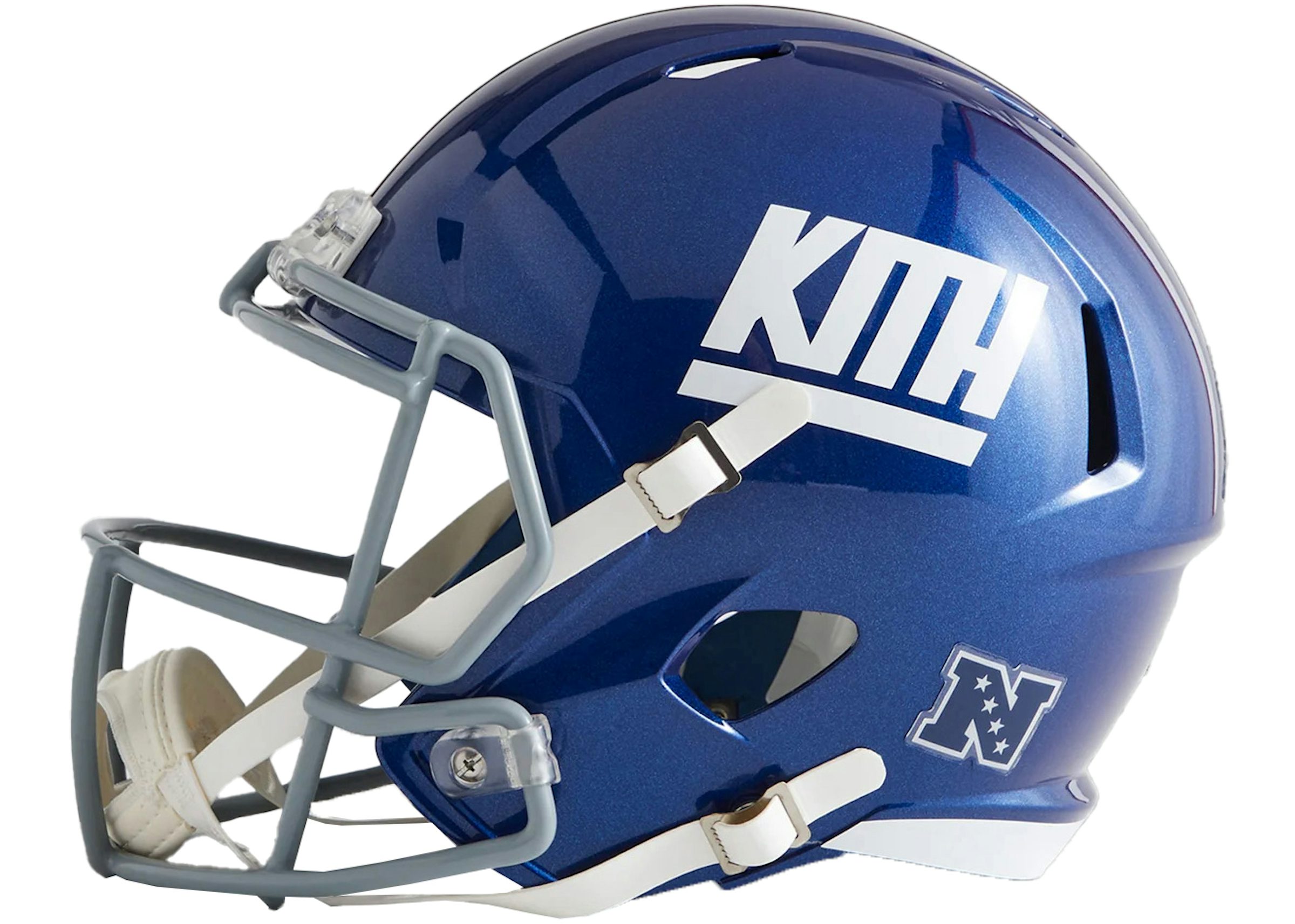 replica nfl football helmets