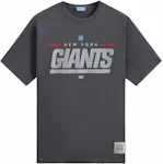 Kith x NFL Giants Vintage Tee Nocturnal