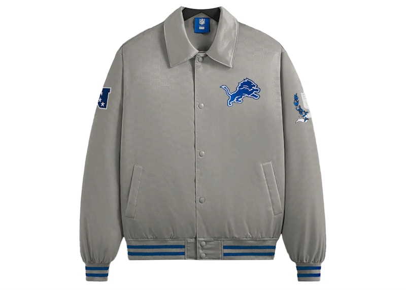 Lions 2024 starter jacket