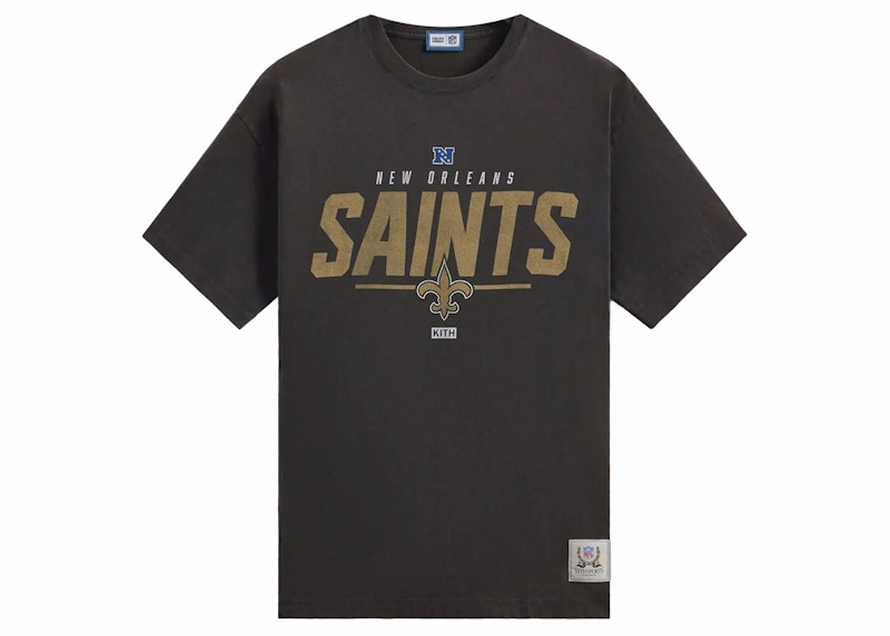 Vintage hotsell saints shirt