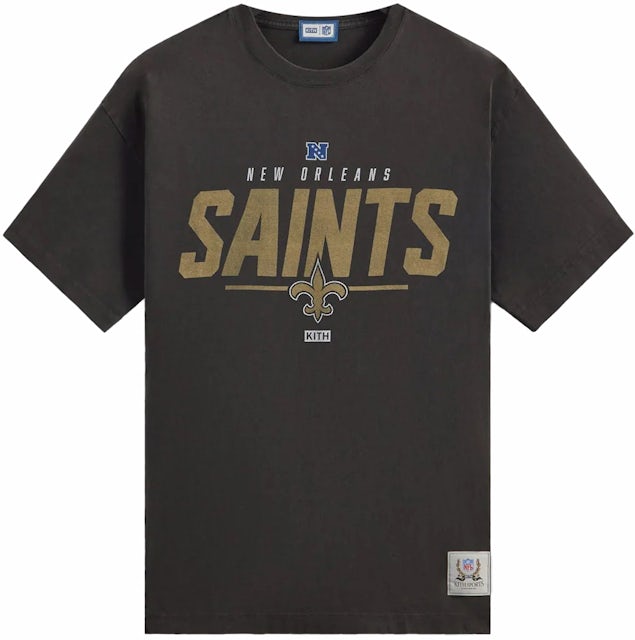 PUMA New Orleans Saints Active Jerseys for Men