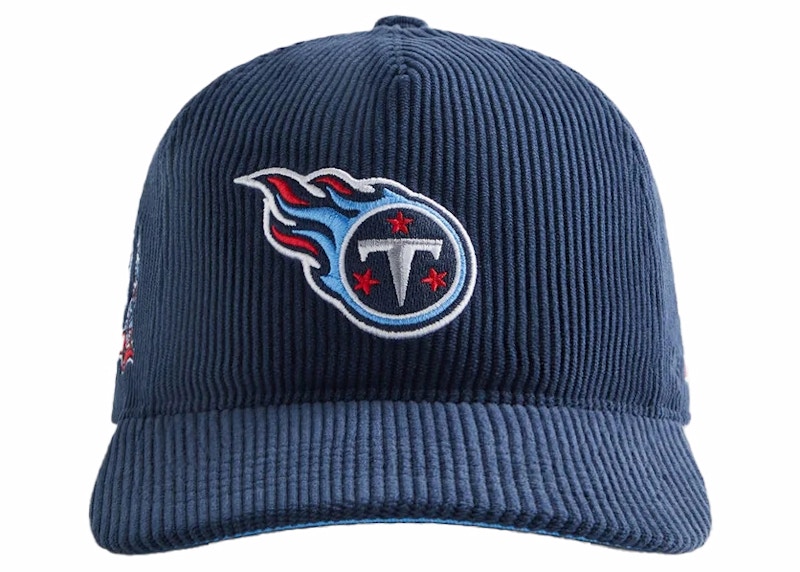 Titans snapback cheap