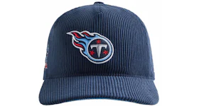 Kith x NFL Titans '47 Hitch Snapback Action