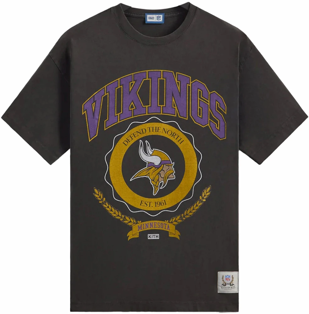 Reebok, Pants, Minnesota Vikings Nfl Vintage Workout Joggers Size Xl