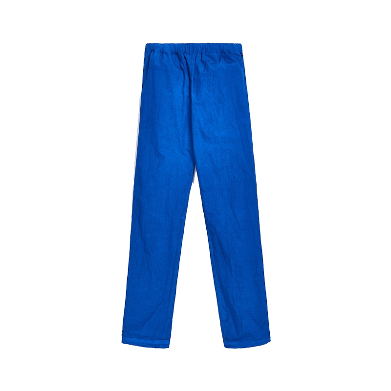 Kith x Neman Stark Track Pants Blue