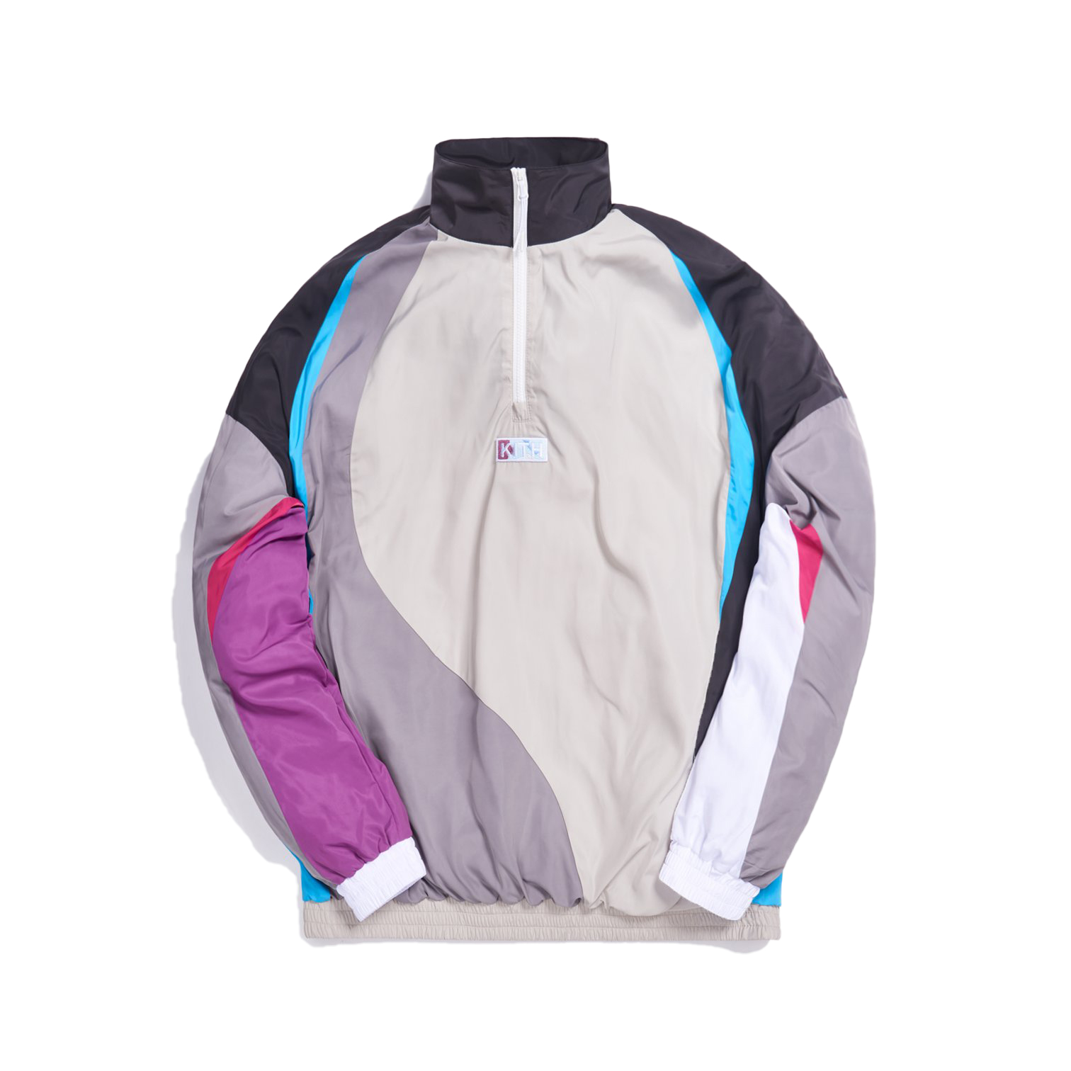 New balance hotsell track top