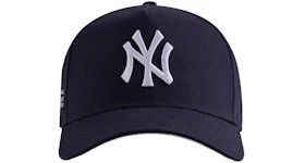 Kith x New Era AMNH Yankees Snapback Nocturnal