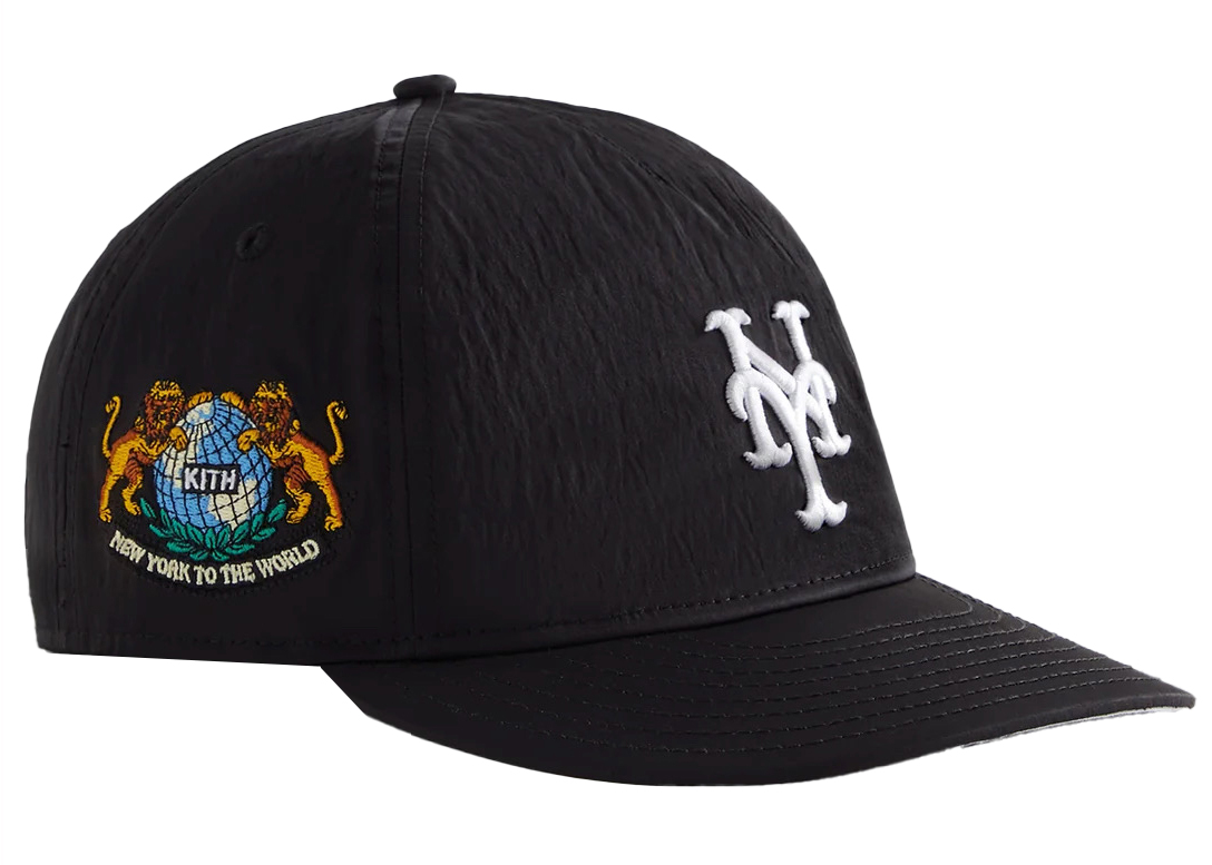 kith NEW ERA Mets HAT