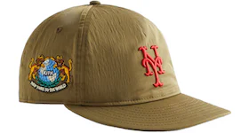 Kith x New Era For Mets Nylon 9Fifty A-Frame Court