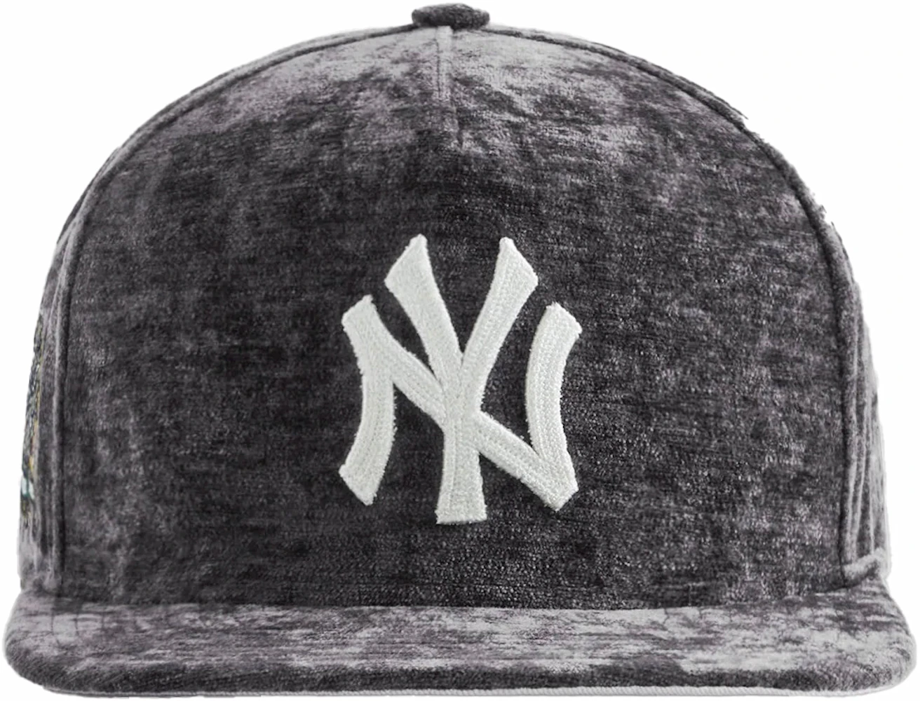 New Era New York Yankees League Essential Stone Kids Edition 9Fifty  Strapback Hat