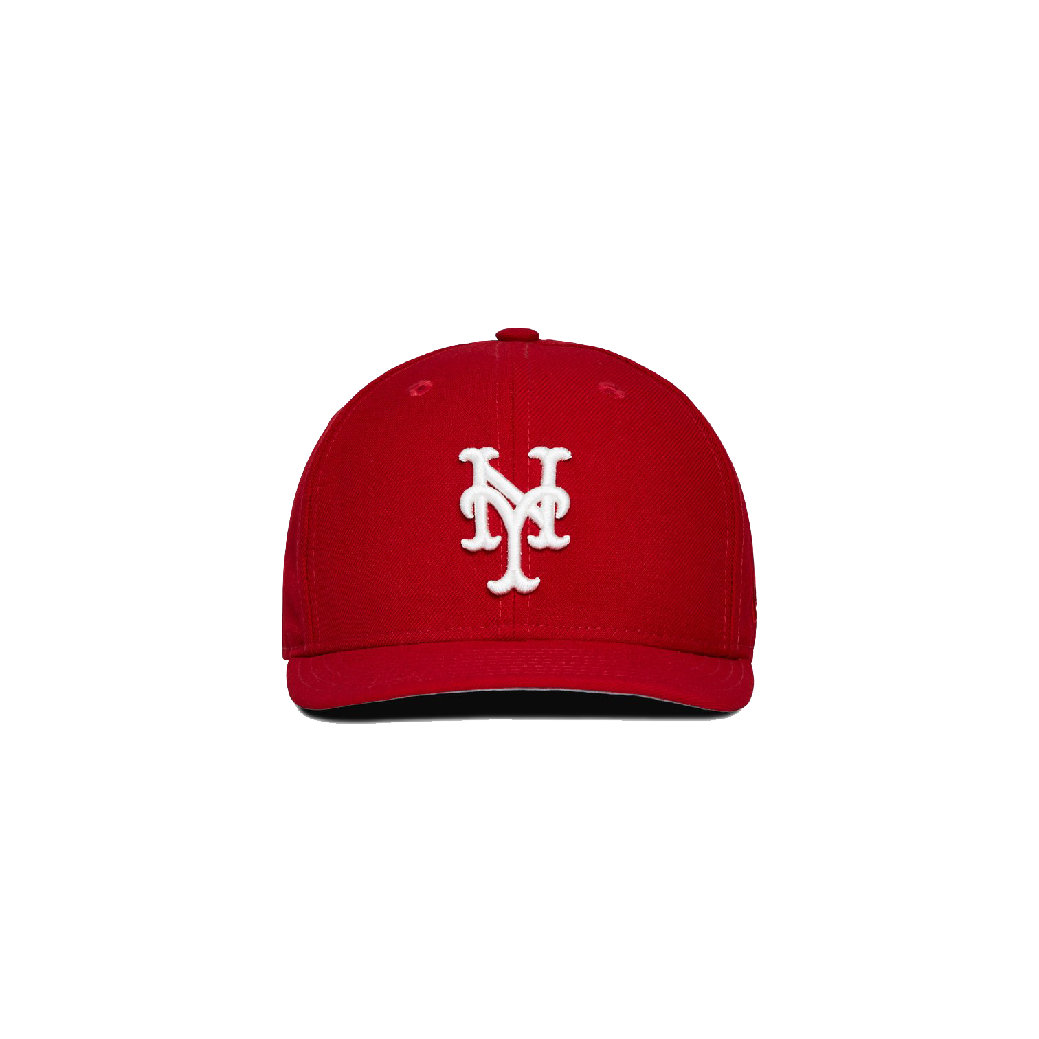 KITH X NEW ERA LOW PROF 59FIFTY METS
