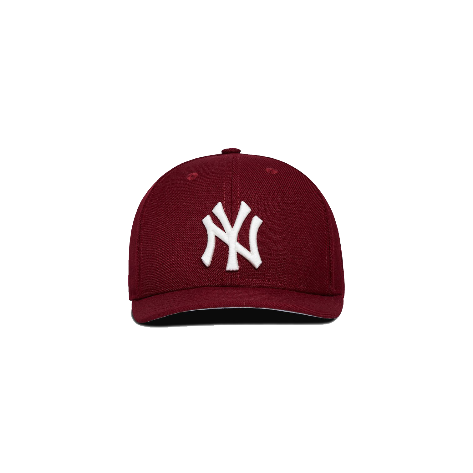 Kith x New Era For Yankees Laurel Low Profile 59Fifty Flagstaff 