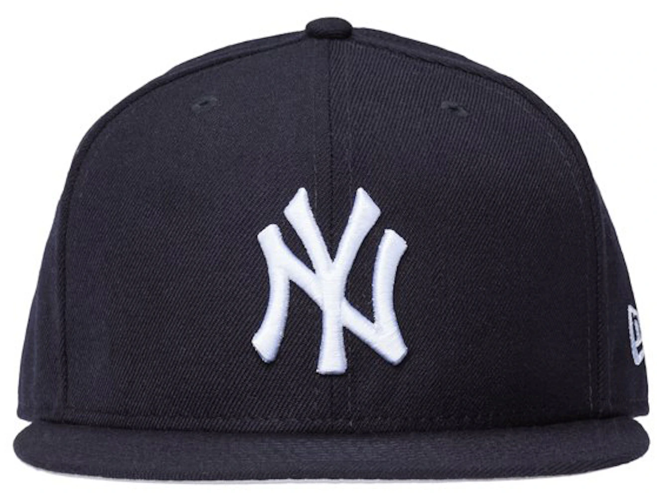 History of Yankees Cap - New Era Yankees Cap at MoMA Exhibit