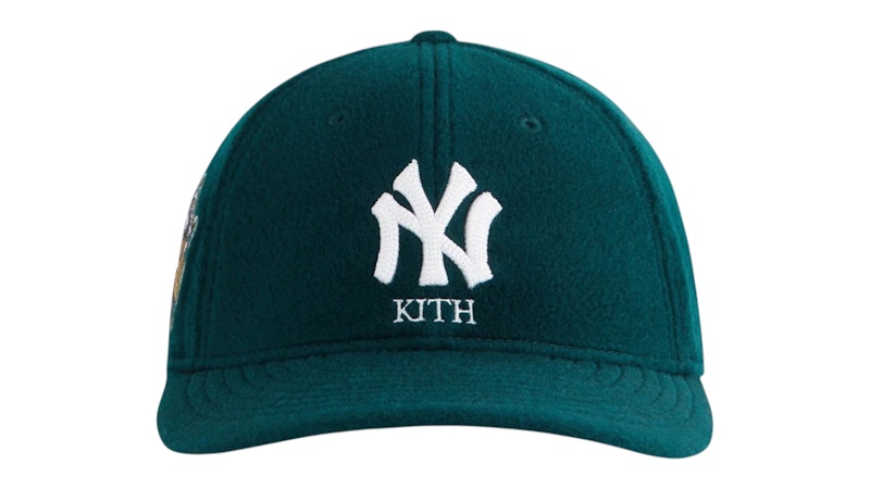 帽子 Kith x New Era for the New York Yankees Kith & New Era for the New York Yankees 59FIFTY - Navy