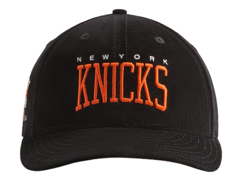 Kith x New Era The New York Knicks NY To The World Low Profile 59Fifty Cap  Black メンズ - FW24 - JP