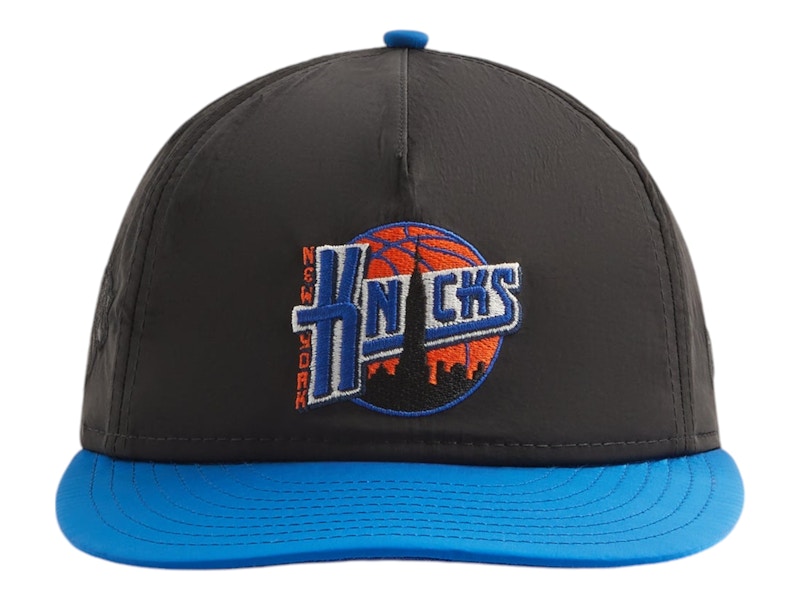 Kith x New Era The New York Knicks Skyline 9Fifty Snapback Black Men's -  FW24 - US