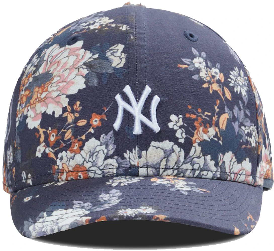 Kith & New Era for the New York Yankees 59FIFTY - Black