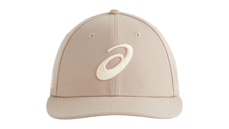 Kith x New Era for ASICS Loyalty Exclusive 59FIFTY Low Profile Fitted Cap Paragon