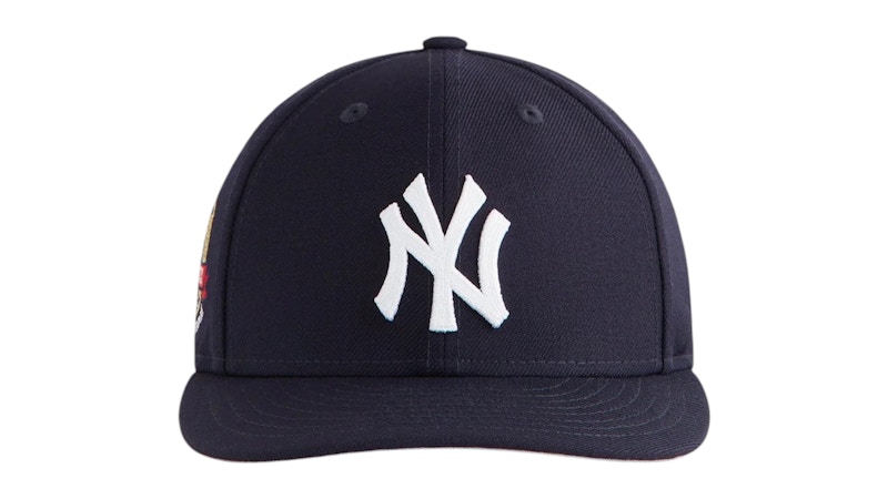 帽子 Kith New Era New York Yankees 59Fifty LP Kith x New Era x the New York Yankees 59FIFTY Low Profile