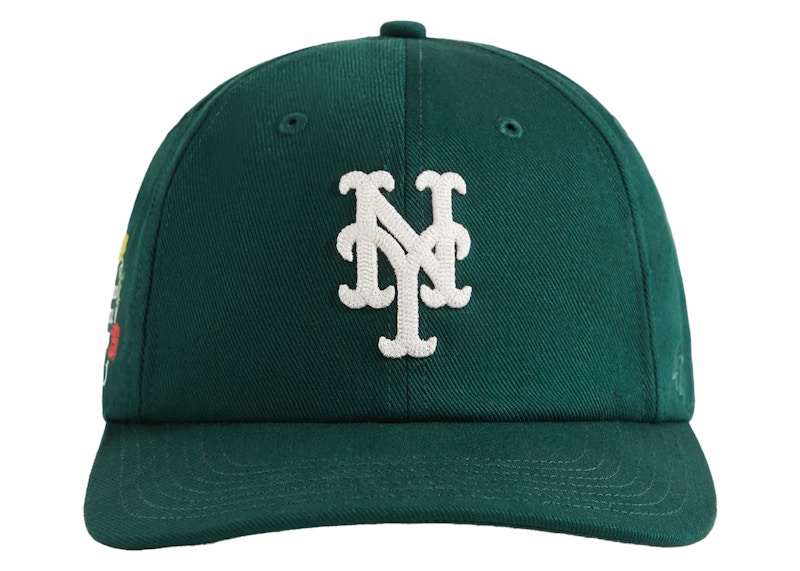 Futura x New York Mets New Era Fitted Blue メンズ - SS19 - JP