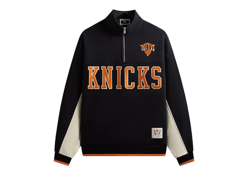 Kith x New York Knicks Madison Square Garden Vintage Nelson