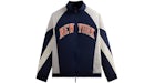 Kith x New York Knicks Nylon Padded Jacket Nocturnal